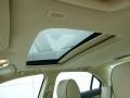 Crystal Champagne Metallic Tri-Coat - MKZ FWD Photo No. 21