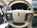 Crystal Champagne Metallic Tri-Coat - MKZ FWD Photo No. 22