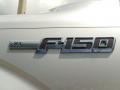 2014 Ingot Silver Ford F150 XL Regular Cab  photo #5
