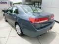 2011 Steel Blue Metallic Lincoln MKZ FWD  photo #3