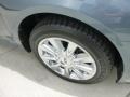 2011 Steel Blue Metallic Lincoln MKZ FWD  photo #9