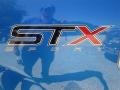 Blue Flame - F150 STX SuperCab Photo No. 10