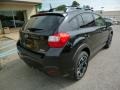 2014 Crystal Black Silica Subaru XV Crosstrek 2.0i Premium  photo #7