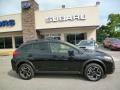 2014 Crystal Black Silica Subaru XV Crosstrek 2.0i Premium  photo #8