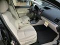 2014 Crystal Black Silica Subaru XV Crosstrek 2.0i Premium  photo #10