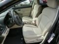 2014 Crystal Black Silica Subaru XV Crosstrek 2.0i Premium  photo #15