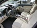 2014 Crystal Black Silica Subaru XV Crosstrek 2.0i Premium  photo #16