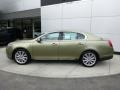 2013 Ginger Ale Lincoln MKS EcoBoost AWD  photo #2