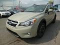 Desert Khaki - XV Crosstrek 2.0i Limited Photo No. 3