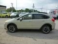 Desert Khaki - XV Crosstrek 2.0i Limited Photo No. 4