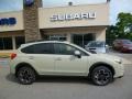 2014 Desert Khaki Subaru XV Crosstrek 2.0i Limited  photo #8