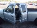 2002 Silver Frost Metallic Ford Ranger XLT SuperCab  photo #23