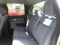 2014 Sterling Grey Ford F150 XLT SuperCrew 4x4  photo #14
