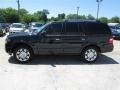 2014 Tuxedo Black Ford Expedition Limited  photo #3