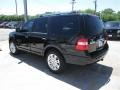 2014 Tuxedo Black Ford Expedition Limited  photo #4
