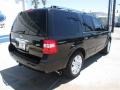 2014 Tuxedo Black Ford Expedition Limited  photo #6