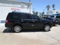 2014 Tuxedo Black Ford Expedition Limited  photo #7