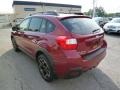 2014 Venetian Red Pearl Subaru XV Crosstrek 2.0i Premium  photo #5