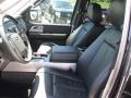 2014 Tuxedo Black Ford Expedition Limited  photo #11