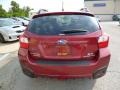 2014 Venetian Red Pearl Subaru XV Crosstrek 2.0i Premium  photo #6