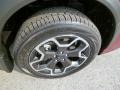 2014 Venetian Red Pearl Subaru XV Crosstrek 2.0i Premium  photo #9