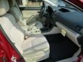 2014 Venetian Red Pearl Subaru XV Crosstrek 2.0i Premium  photo #10