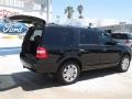 2014 Tuxedo Black Ford Expedition Limited  photo #17