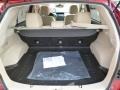2014 Venetian Red Pearl Subaru XV Crosstrek 2.0i Premium  photo #13