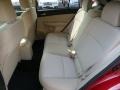 2014 Venetian Red Pearl Subaru XV Crosstrek 2.0i Premium  photo #14