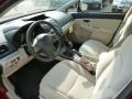 2014 Venetian Red Pearl Subaru XV Crosstrek 2.0i Premium  photo #17