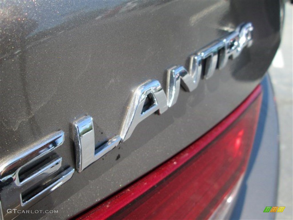 2014 Elantra SE Sedan - Bronze / Beige photo #6