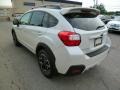 2014 Satin White Pearl Subaru XV Crosstrek 2.0i Limited  photo #5