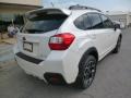 2014 Satin White Pearl Subaru XV Crosstrek 2.0i Limited  photo #7