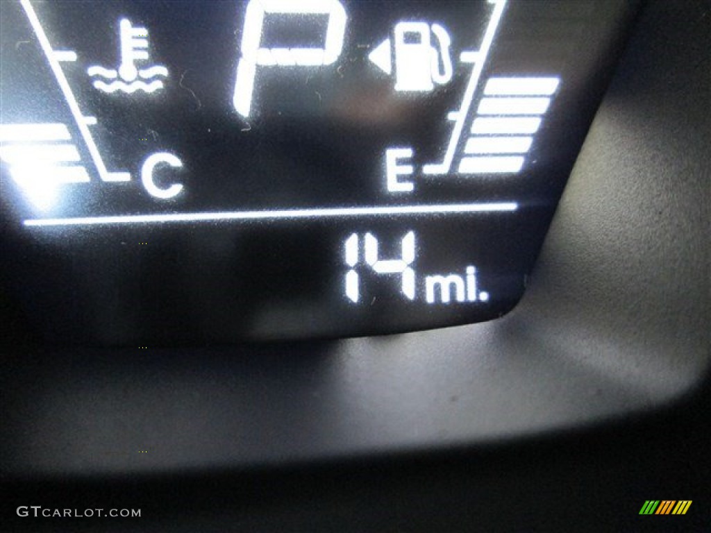 2014 Elantra SE Sedan - Bronze / Beige photo #15