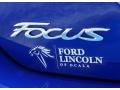2014 Performance Blue Ford Focus ST Hatchback  photo #4
