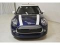 Deep Blue Metallic - Cooper Hardtop Photo No. 4