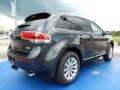 Smoked Quartz Metallic - MKX FWD Photo No. 3