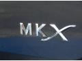 2014 Smoked Quartz Metallic Lincoln MKX FWD  photo #4