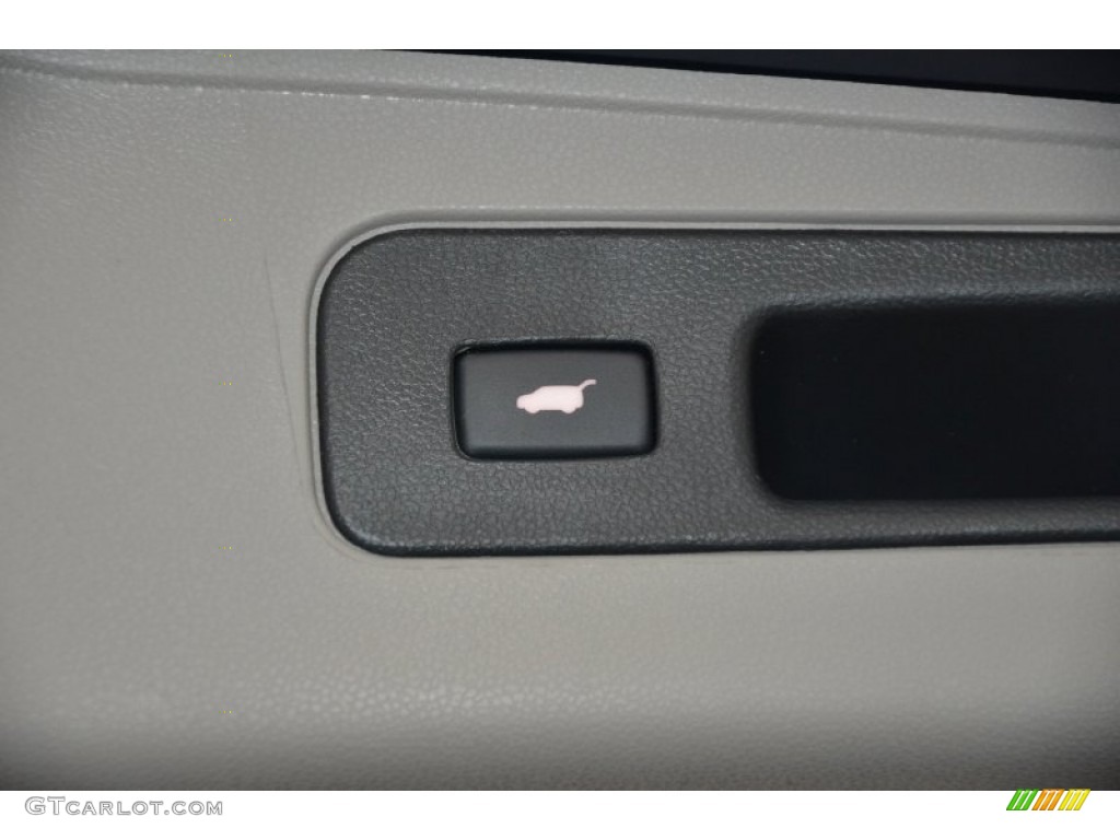 2014 Odyssey Touring - Obsidian Blue Pearl / Gray photo #22