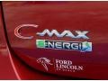 Ruby Red - C-Max Energi Photo No. 4