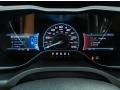 Medium Light Stone Gauges Photo for 2014 Ford C-Max #94375613