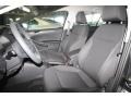 Platinum Gray Metallic - Jetta S Sedan Photo No. 10
