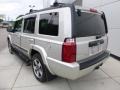 2008 Light Graystone Pearl Jeep Commander Sport 4x4  photo #3