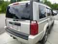 2008 Light Graystone Pearl Jeep Commander Sport 4x4  photo #5