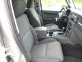 2008 Light Graystone Pearl Jeep Commander Sport 4x4  photo #10