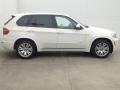 Alpine White - X5 xDrive50i Photo No. 2