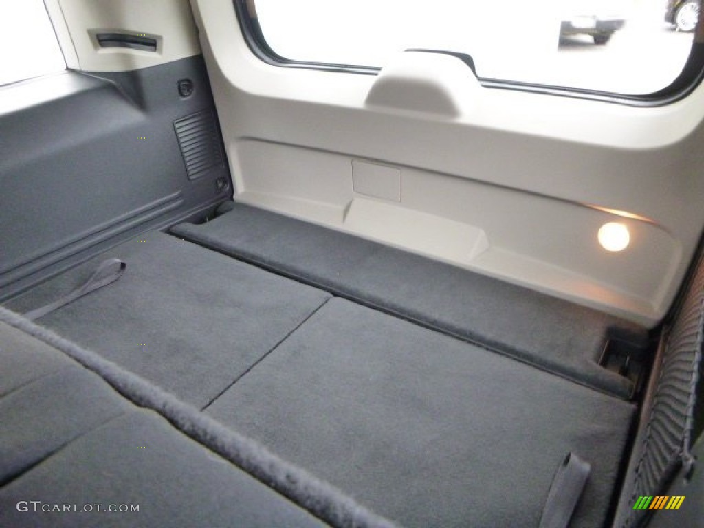2008 Commander Sport 4x4 - Light Graystone Pearl / Dark Slate Gray photo #16