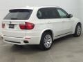 Alpine White - X5 xDrive50i Photo No. 3