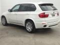 Alpine White - X5 xDrive50i Photo No. 4