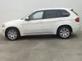 Alpine White - X5 xDrive50i Photo No. 5